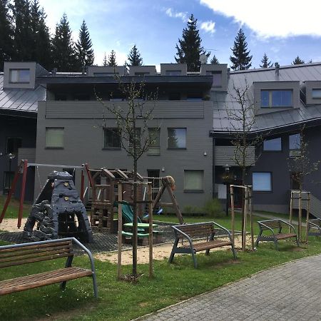 Apartman Harrachov Kültér fotó