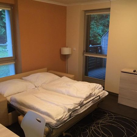 Apartman Harrachov Kültér fotó