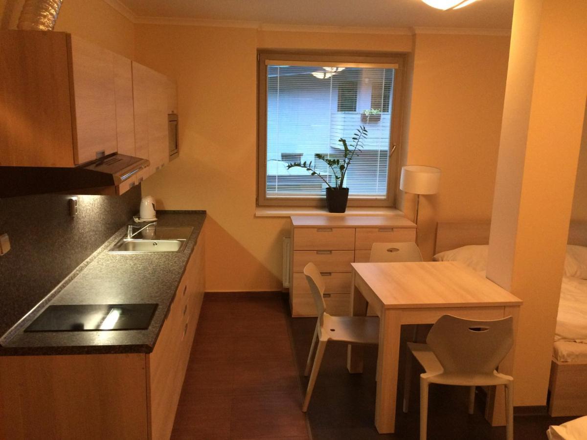 Apartman Harrachov Kültér fotó
