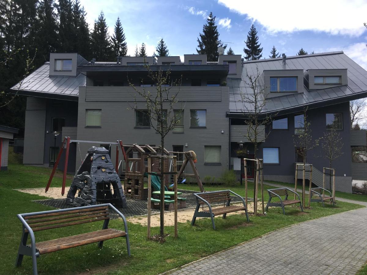 Apartman Harrachov Kültér fotó