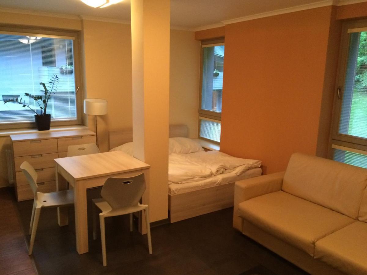 Apartman Harrachov Kültér fotó