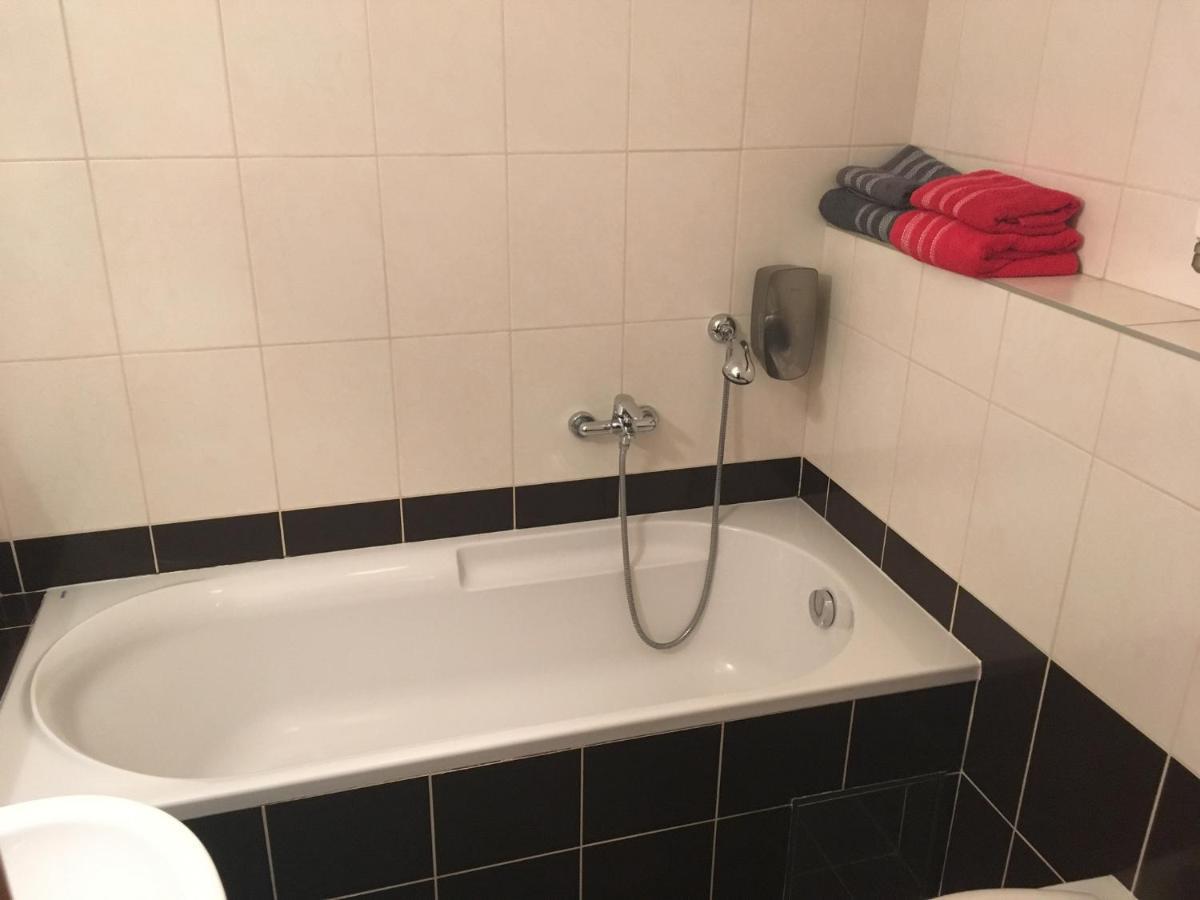 Apartman Harrachov Kültér fotó