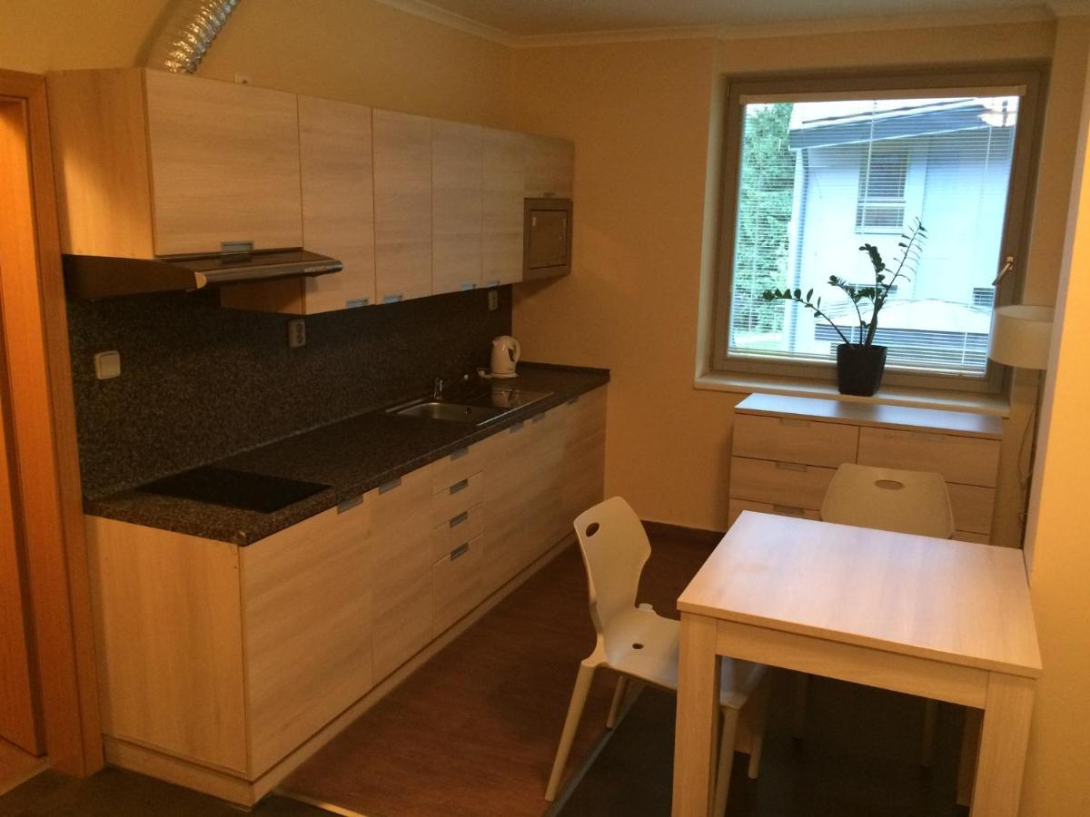 Apartman Harrachov Kültér fotó