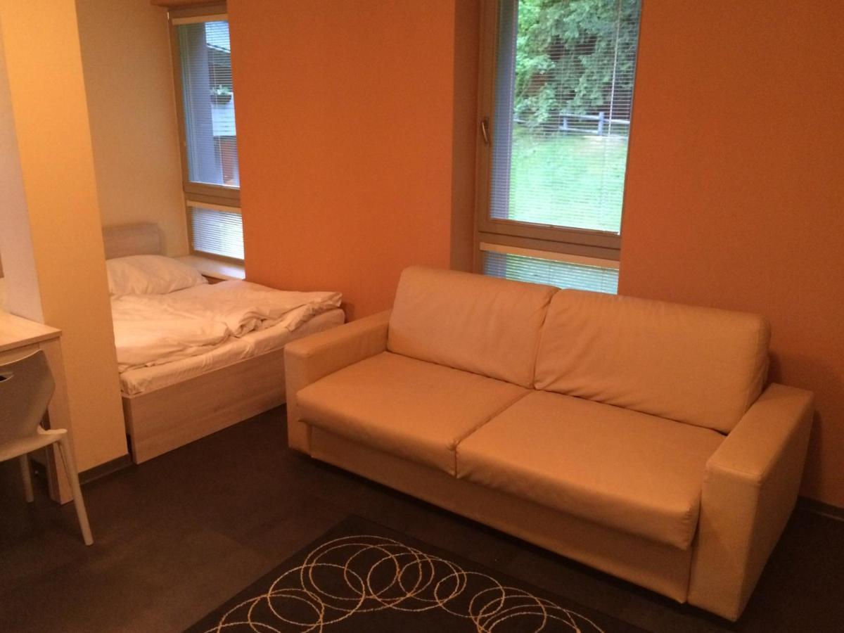 Apartman Harrachov Kültér fotó