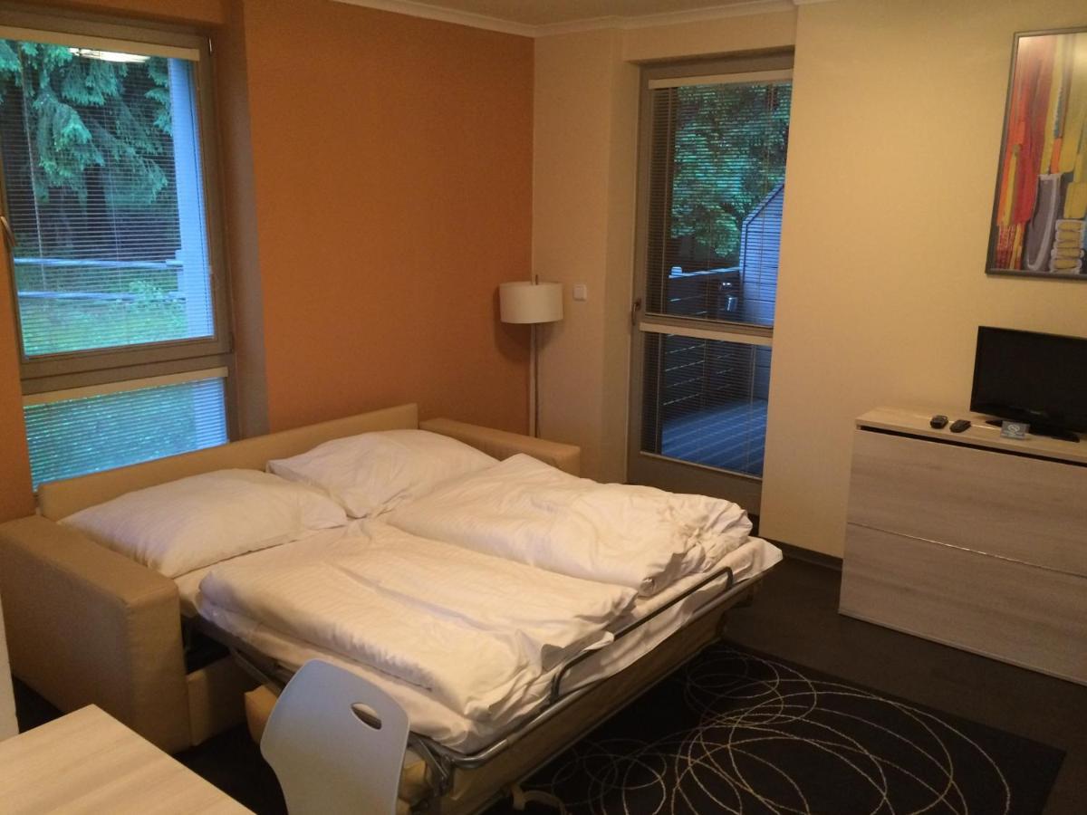 Apartman Harrachov Kültér fotó